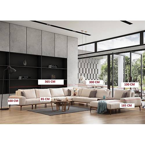 Lotto-SC K��e Koltuk