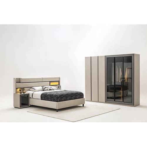 Oregon-CAN Yatak Odas�