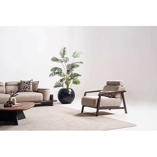 Anadolu Hisar-VRSS Koltuk Takm