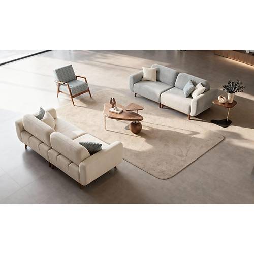 Kuara-LSB Koltuk Tak�m�