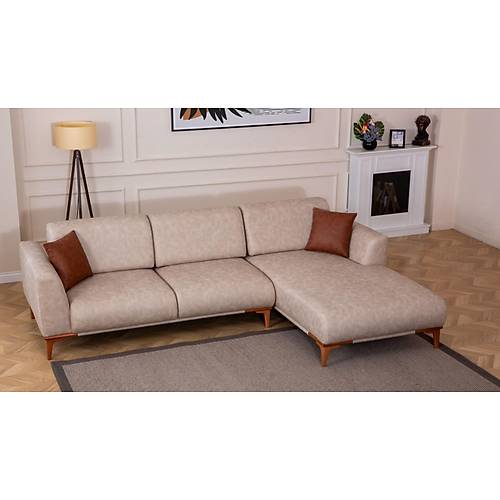 Laureto-YKM Ke Koltuk