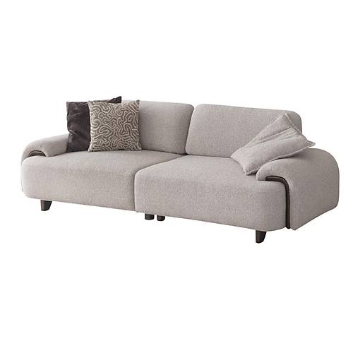 Leroy-DC Koltuk Tak�m�