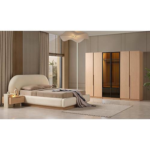 Oscar-ANT Yatak Odas