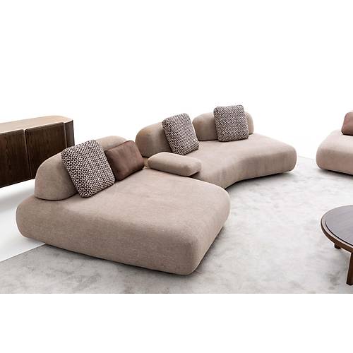 Morphose-BMN Koltuk Tak�m�