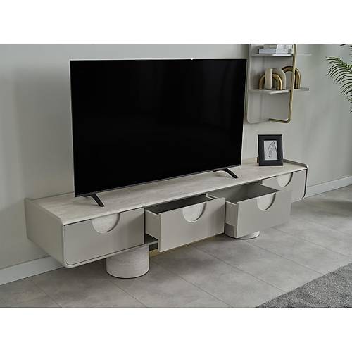 Borneo-BRW Tv �nitesi