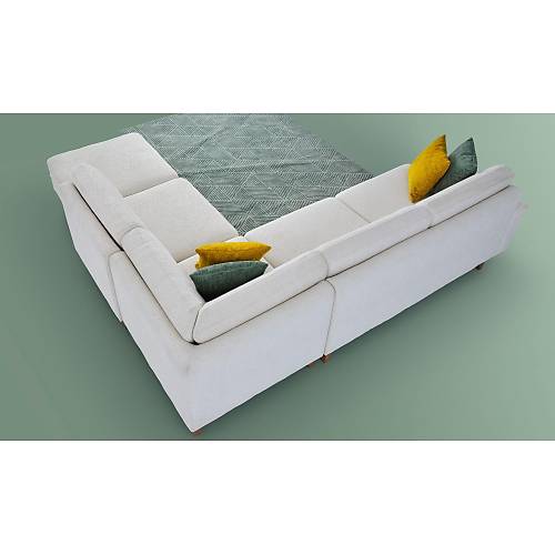 Zavorra-PE Ke Koltuk