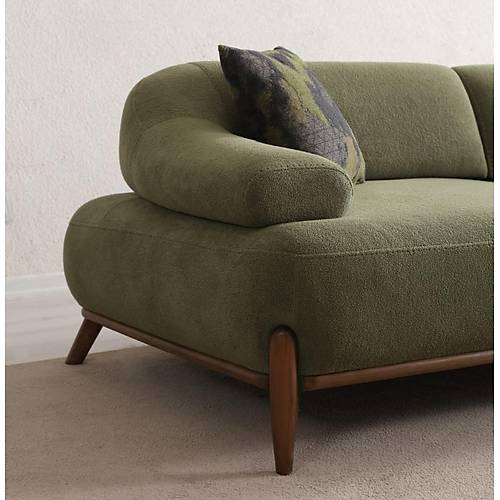 Fiyord-KY Koltuk Tak�m�