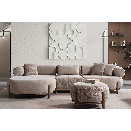 Karel-BEL K��e Koltuk