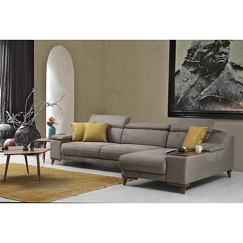 Mustang Relax-SUD K��e Koltuk