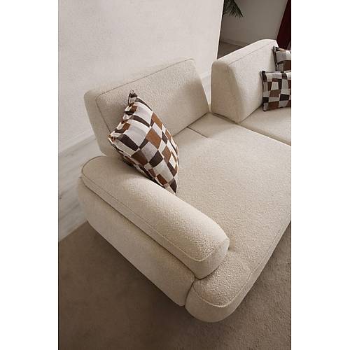 Flavius-NR Koltuk Takm