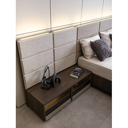 Nefi-TWL Yatak Odas�