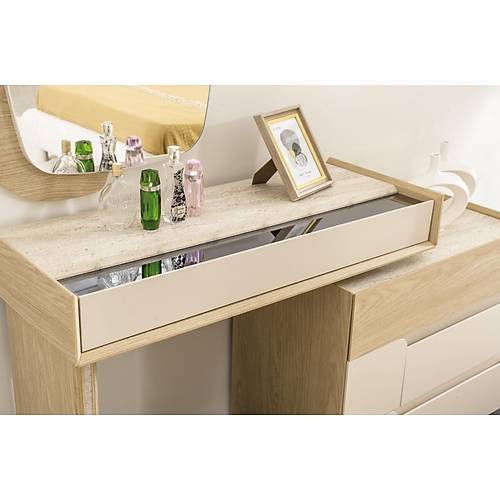 Natura-SVR Yatak Odas