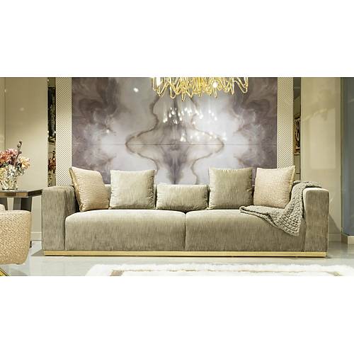 Goodness-ADA Koltuk Tak�m�