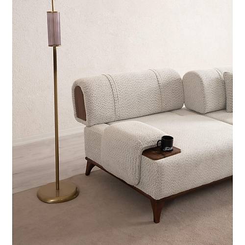 Ozzi-ROL� Koltuk Tak�m�