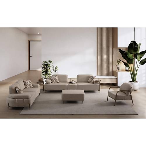 Midas-TMM Koltuk Takm