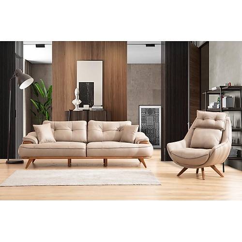 Madlen-SC Koltuk Takm