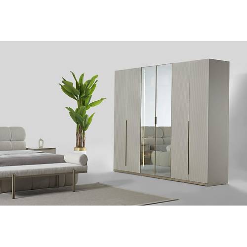 Neon-ERY Yatak Odas�