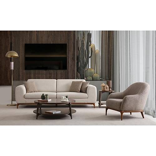 Hera-KAS Koltuk Takm