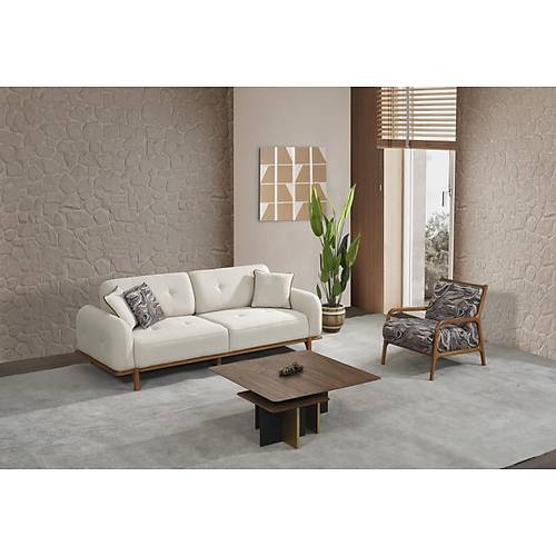 Duru-EVO Koltuk Takm