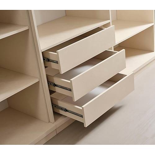 Yvonne-ON Yatak Odas�