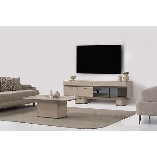Merrill-MOR Tv �nitesi