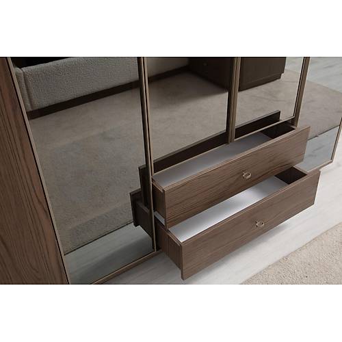 Teddy-NOW Yatak Odas