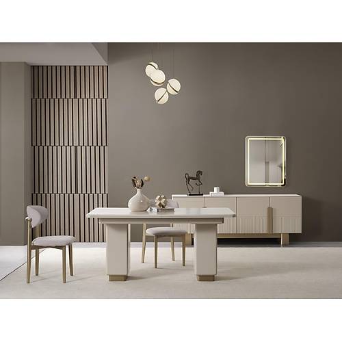 Mistral-OL Yemek Odas�