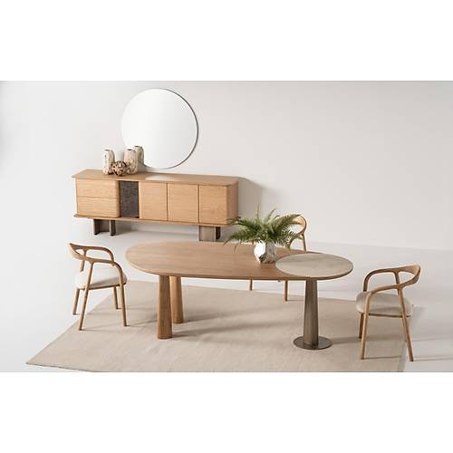 Heritage-NLL Yemek Odas�