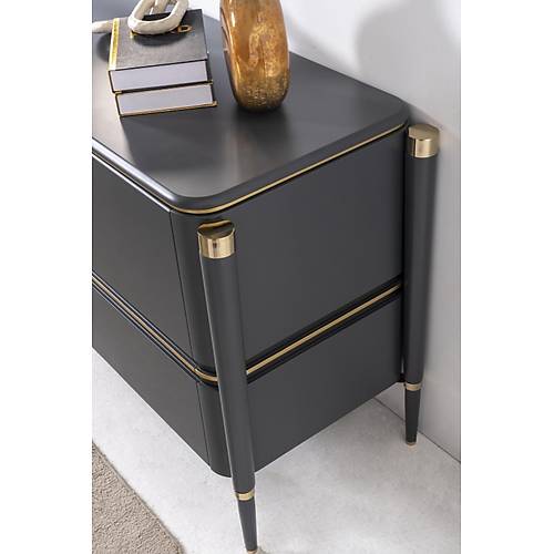 Perla Luxury-ADA Yemek Odas