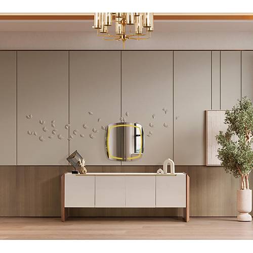 Glorians-VZ Yemek Odas