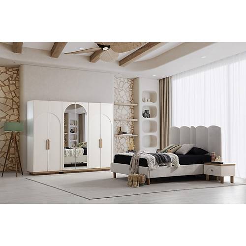 Bodrum-OL Yatak Odas