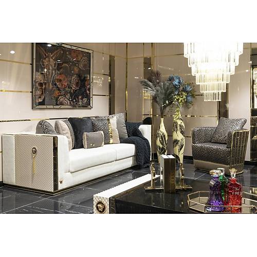 Hera-ADA Koltuk Takm