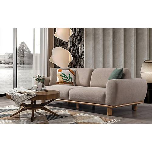 Savoy-ELX Koltuk Takm