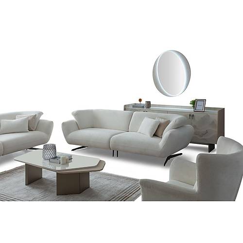 Monza-NWL Koltuk Tak�m�