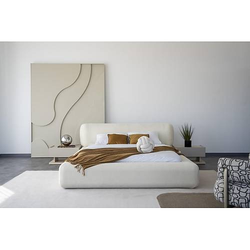 Rohe-MSSV Yatak Odas�