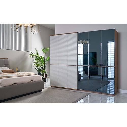 Soho-�Z Yatak Odas�