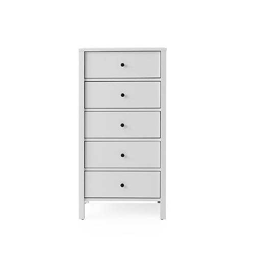 Loft Beyaz Yatak Odas�