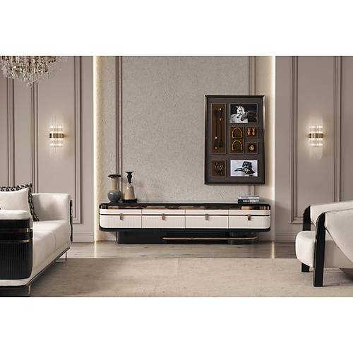 Rivva Luxury-AH Tv �nitesi