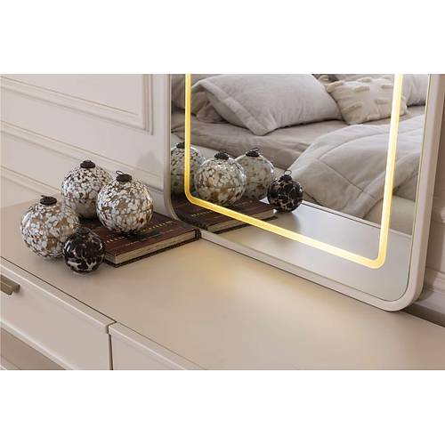 Engrande-ALD� Yatak Odas�