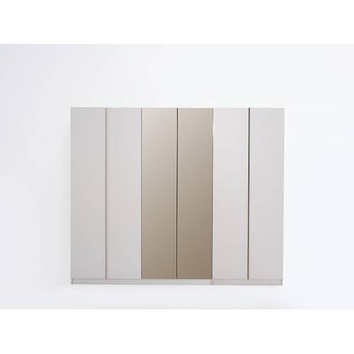 Graf-SLD Yatak Odas�