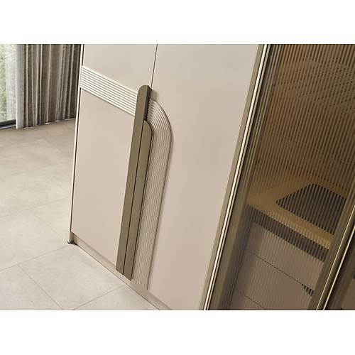 Petra-R�V Yatak Odas�