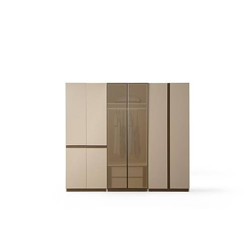 �zabel-FSM Yatak Odas�