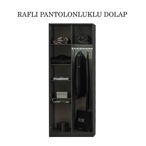 Bella-EYF Yatak Odas�