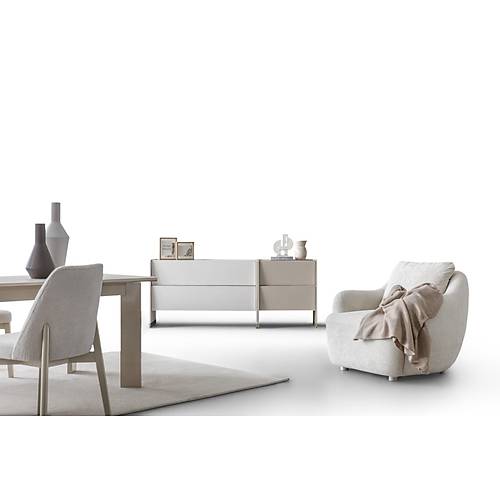 Japandi-GL Yemek Odas