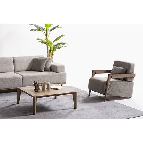 Sahra-SBR Koltuk Tak�m�