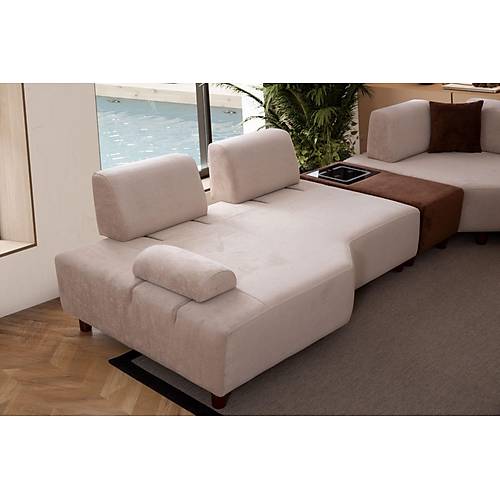 Sanremo-YKM K��e Koltuk