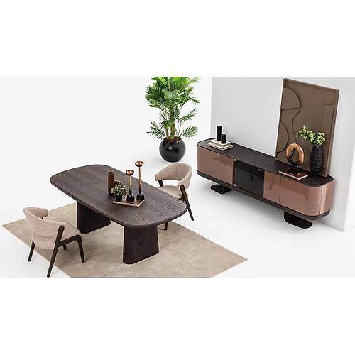 Petra-PV Yemek Odas�