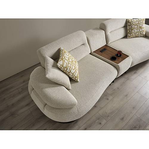 Lotus-LVT Koltuk Tak�m�