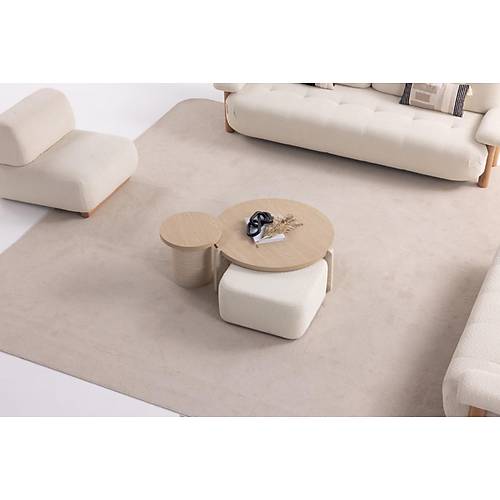 Bulova-SLD Koltuk Tak�m�