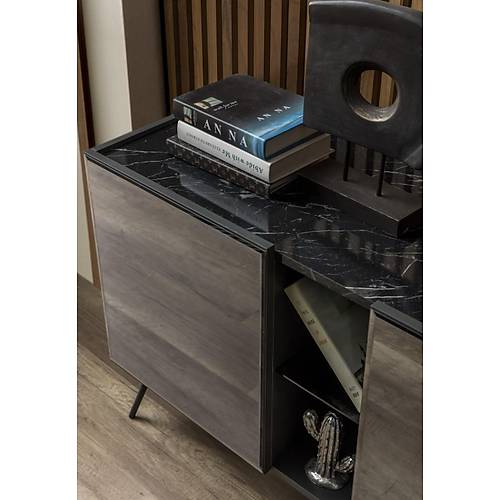 Beyonce Antrasit-EYF Yemek Odas�